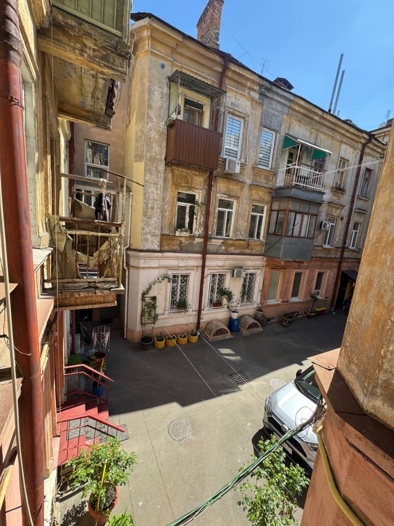продажа трехкомнатной квартиры номер A-173832 в Приморском районе, фото номер 14